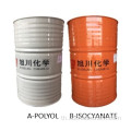 Polyurethane Casting Resins สำหรับพื้นรองเท้าด้านนอกและรองเท้าแตะ PU